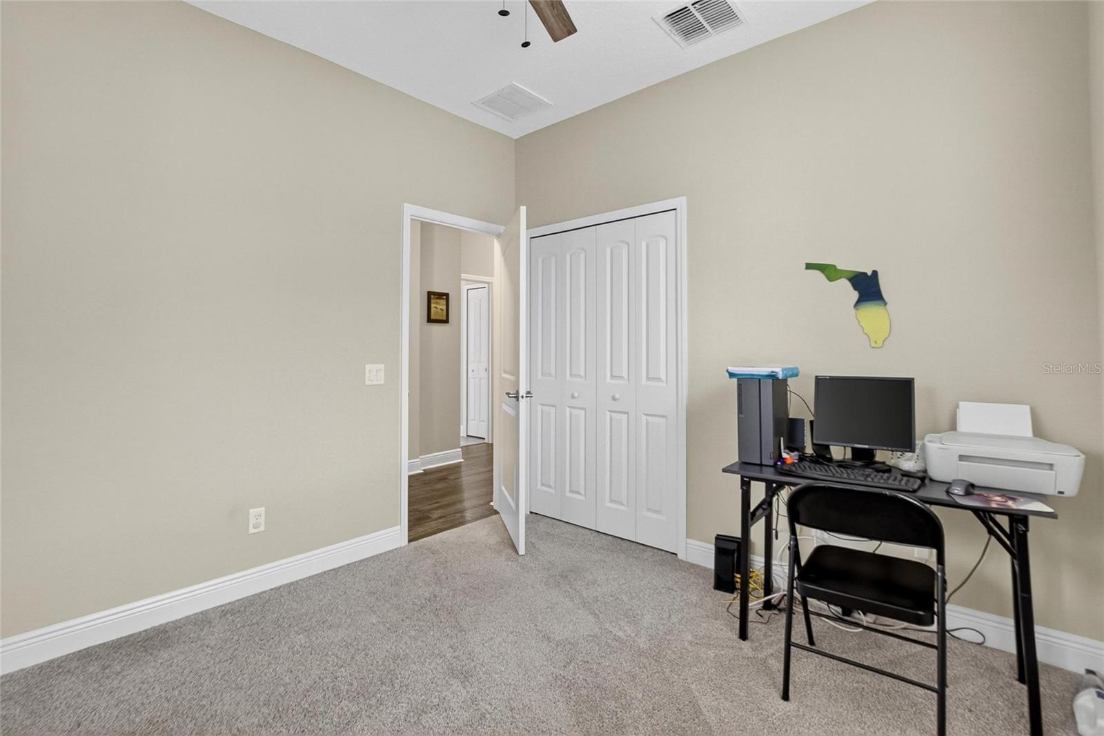 K-BAR RANCH PRCL C - Residential