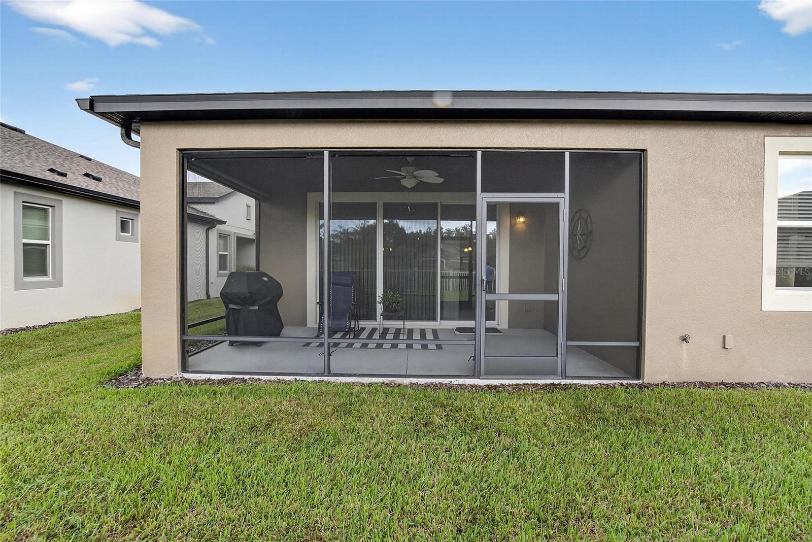 K-BAR RANCH PRCL C - Residential
