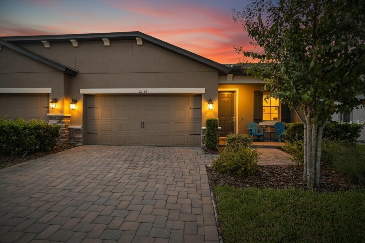 K-BAR RANCH PRCL C - Residential