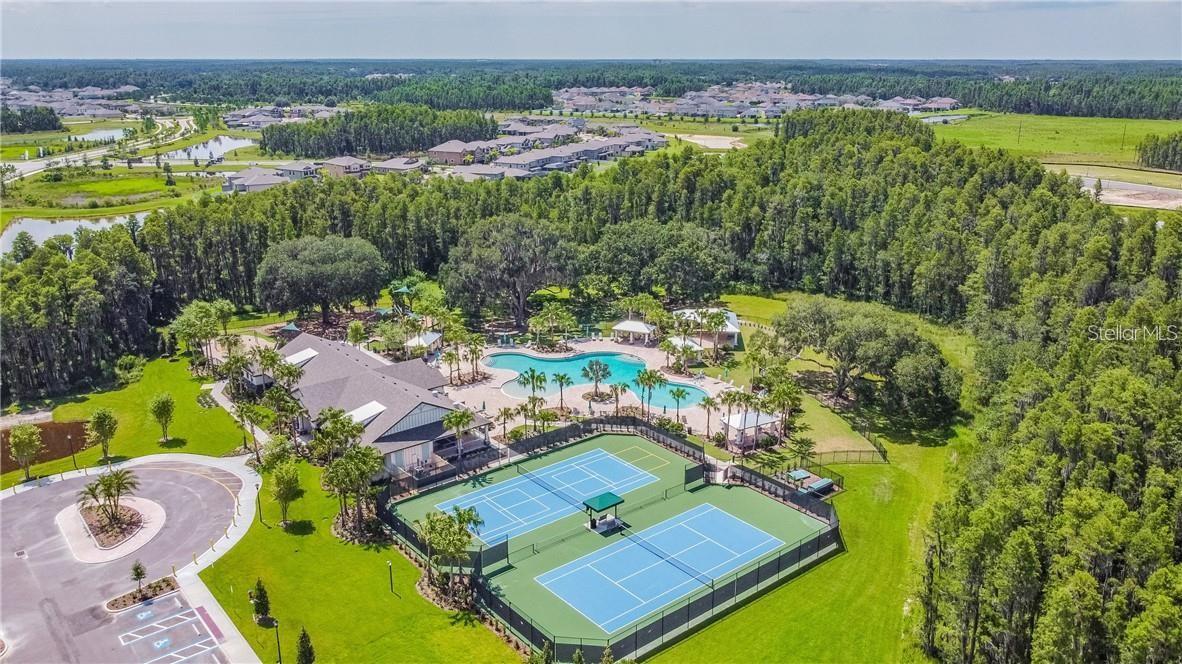 K-BAR RANCH PRCL C - Residential