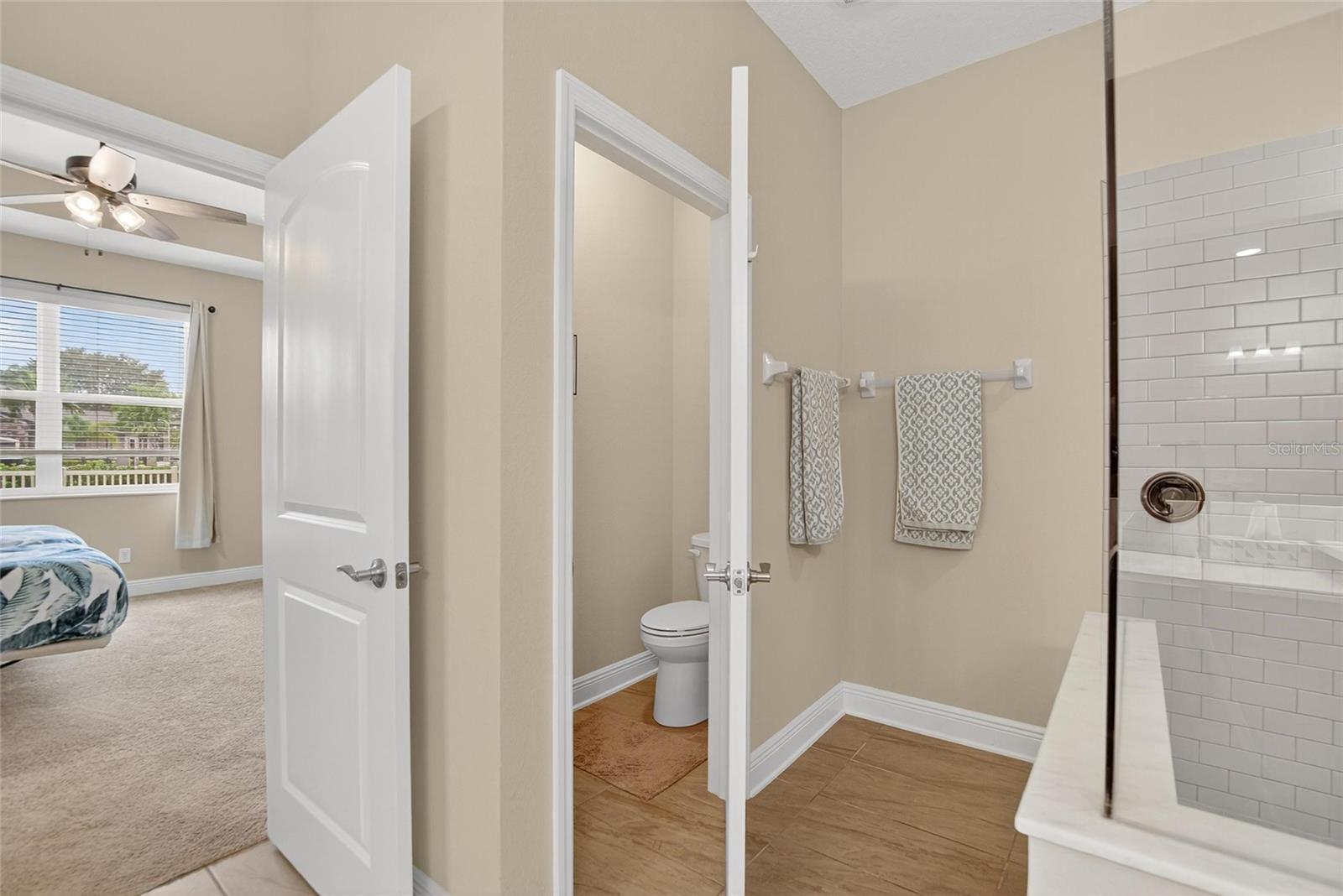 K-BAR RANCH PRCL C - Residential