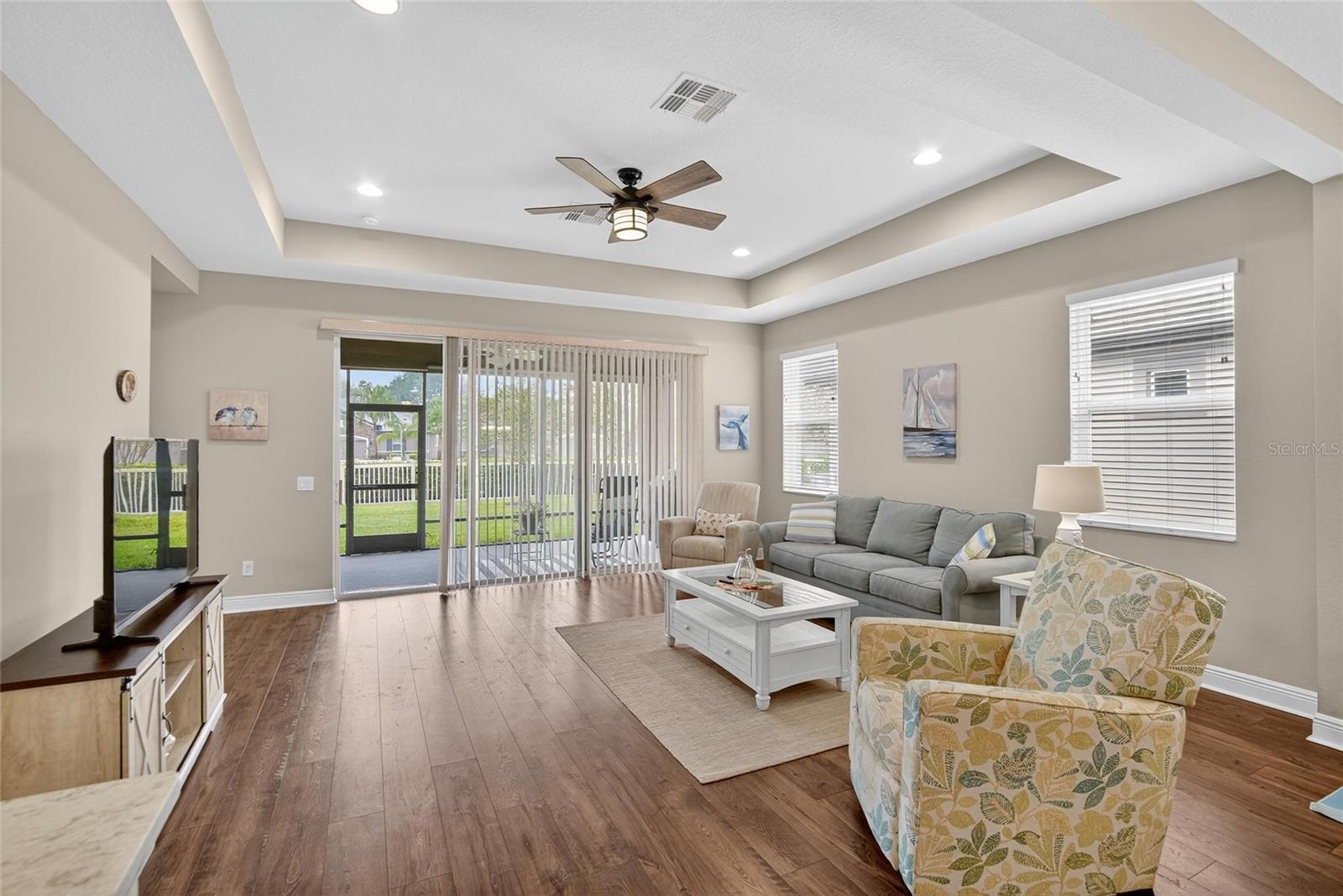K-BAR RANCH PRCL C - Residential