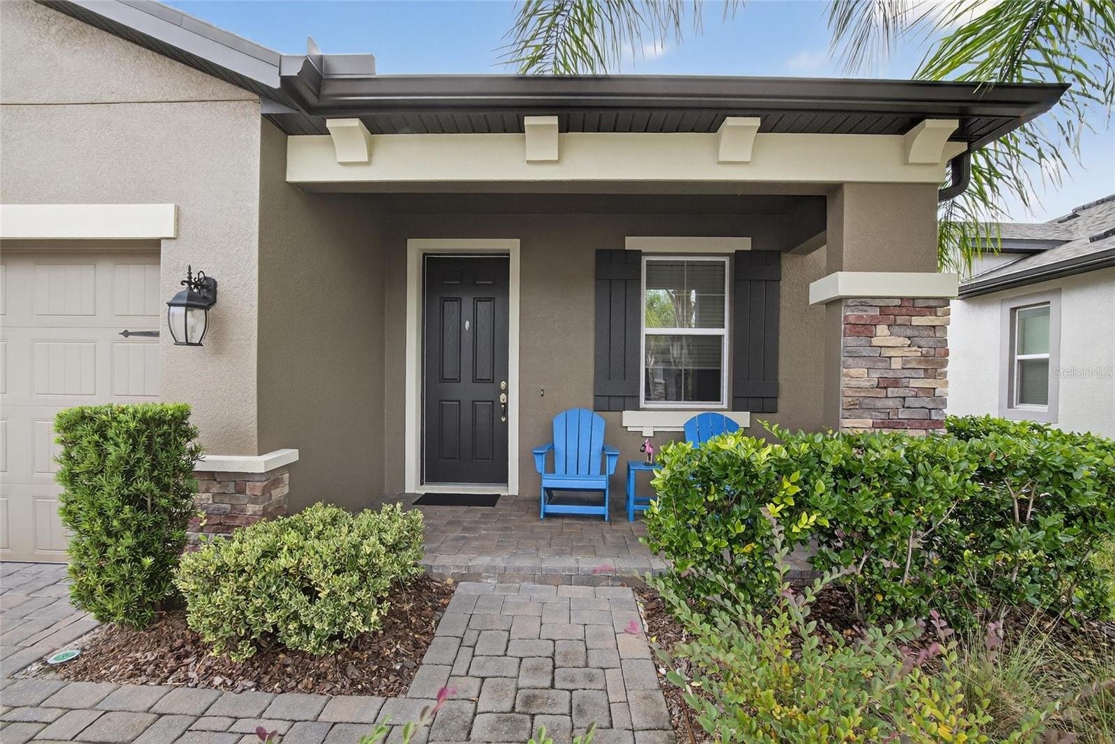 K-BAR RANCH PRCL C - Residential