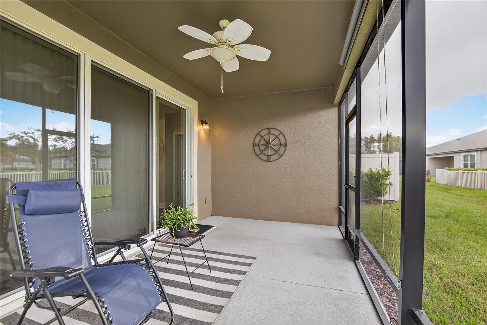 K-BAR RANCH PRCL C - Residential