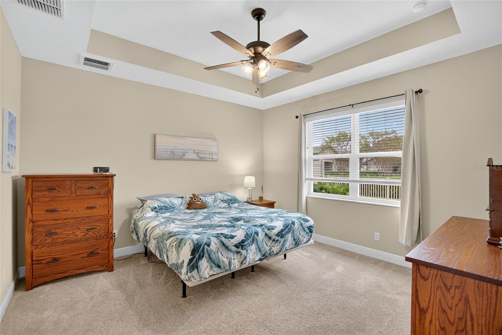 K-BAR RANCH PRCL C - Residential