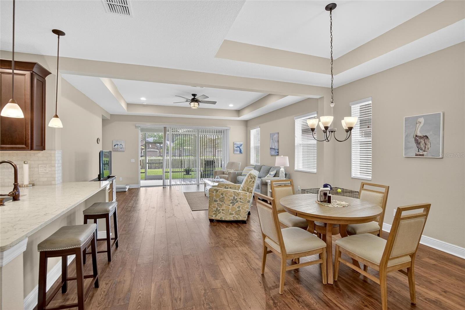 K-BAR RANCH PRCL C - Residential