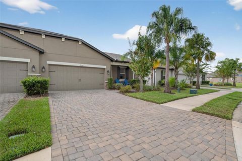 Photo of 19356 Hawk Valley Drive, Tampa, FL 33647 (MLS # TB8436498)