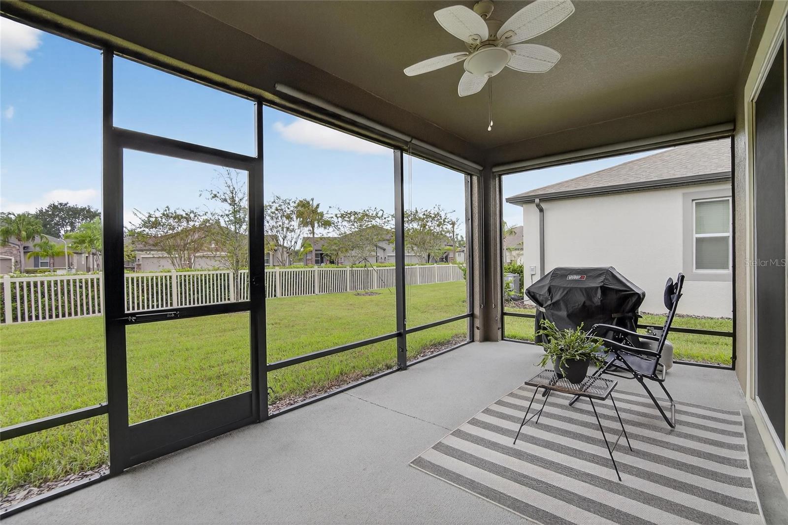 K-BAR RANCH PRCL C - Residential