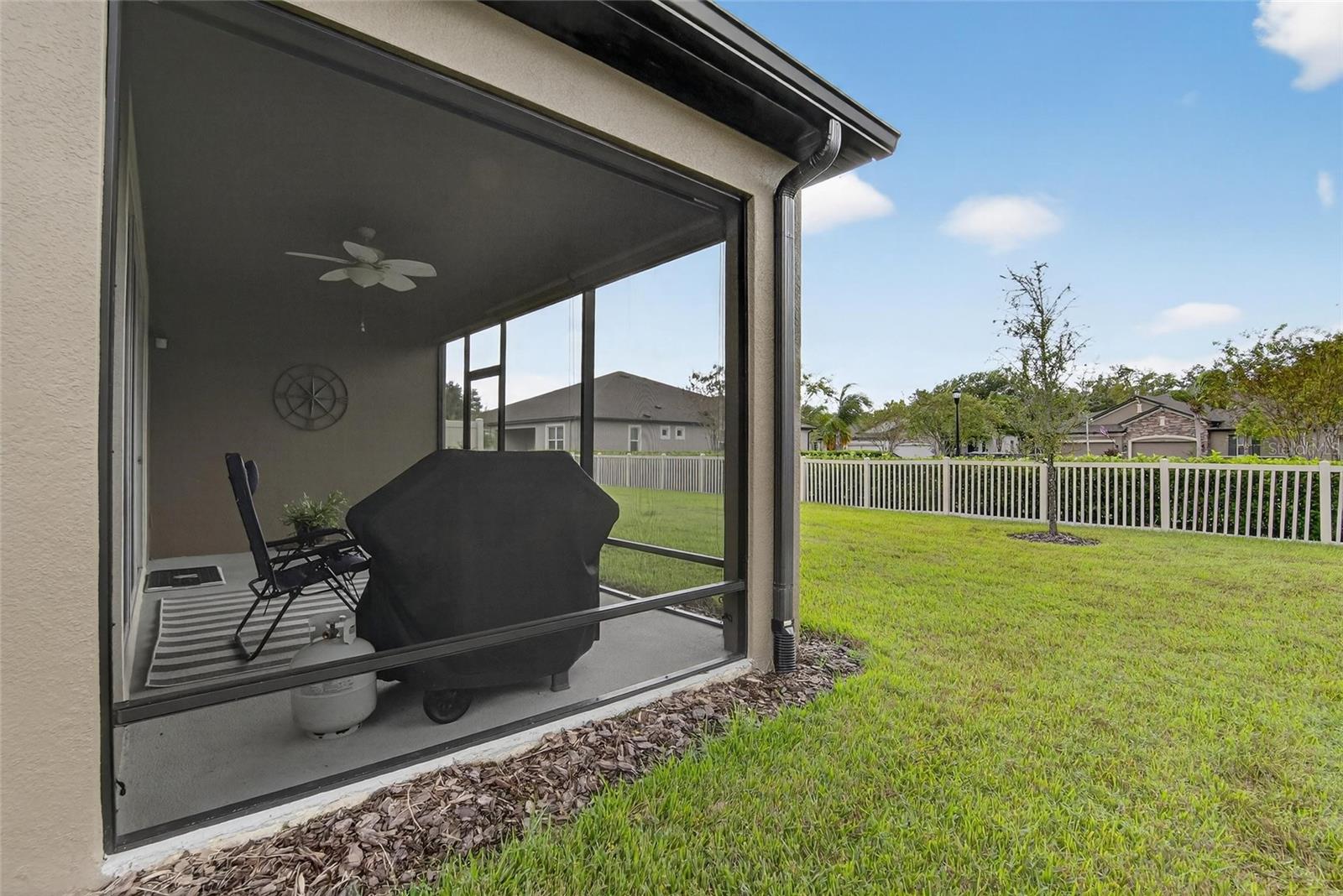 K-BAR RANCH PRCL C - Residential