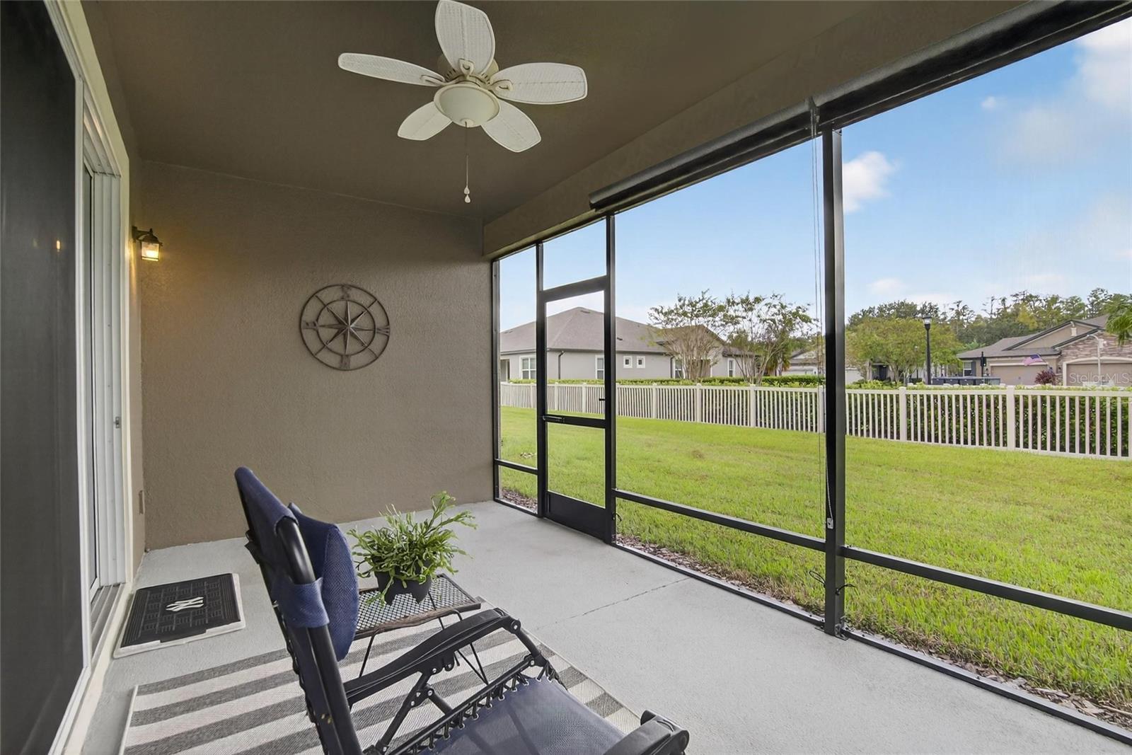 K-BAR RANCH PRCL C - Residential