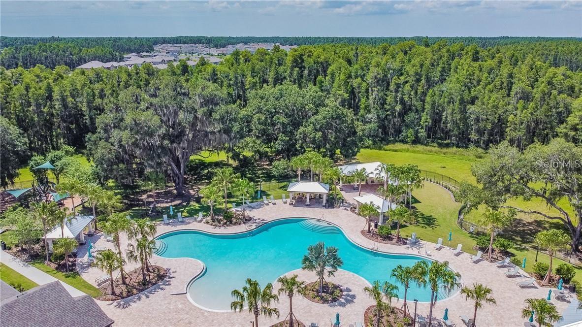K-BAR RANCH PRCL C - Residential