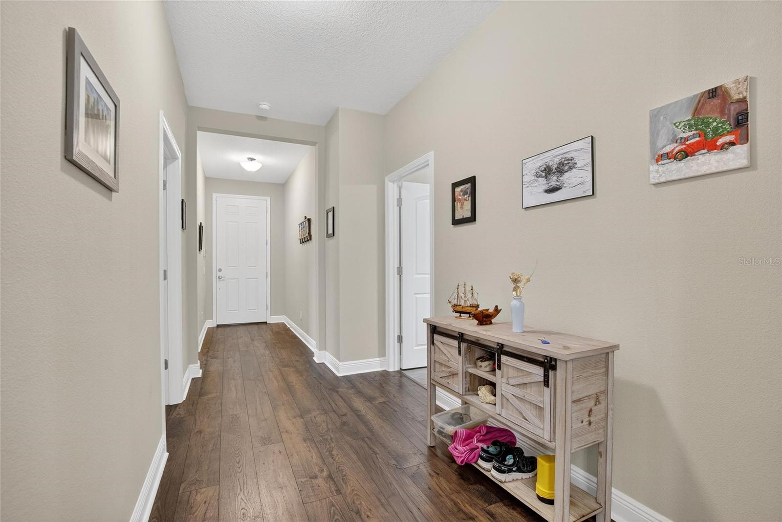 K-BAR RANCH PRCL C - Residential