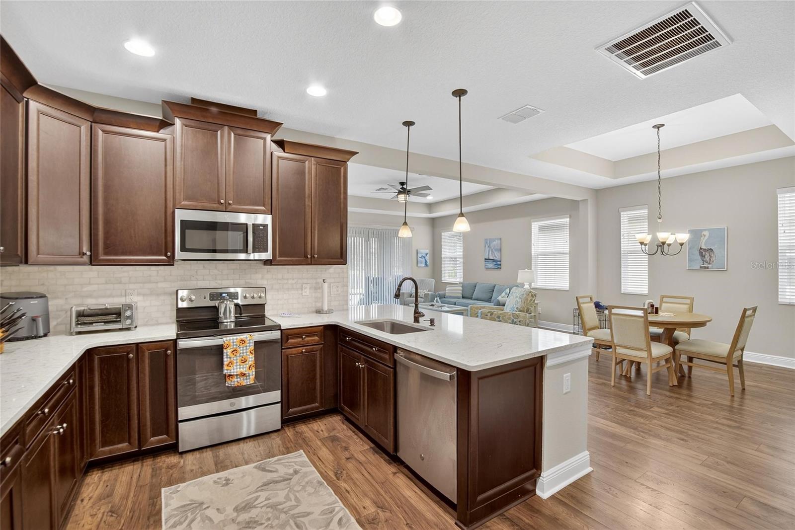 K-BAR RANCH PRCL C - Residential