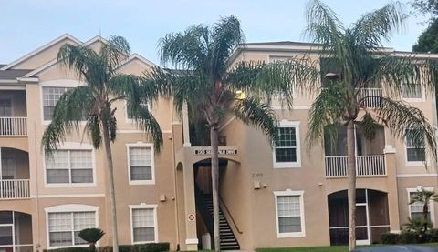 A home in KISSIMMEE