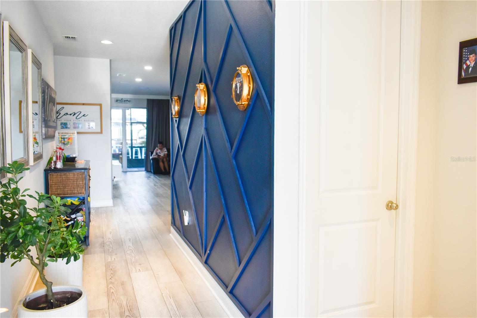 LAKE SMART POINTE - Residential