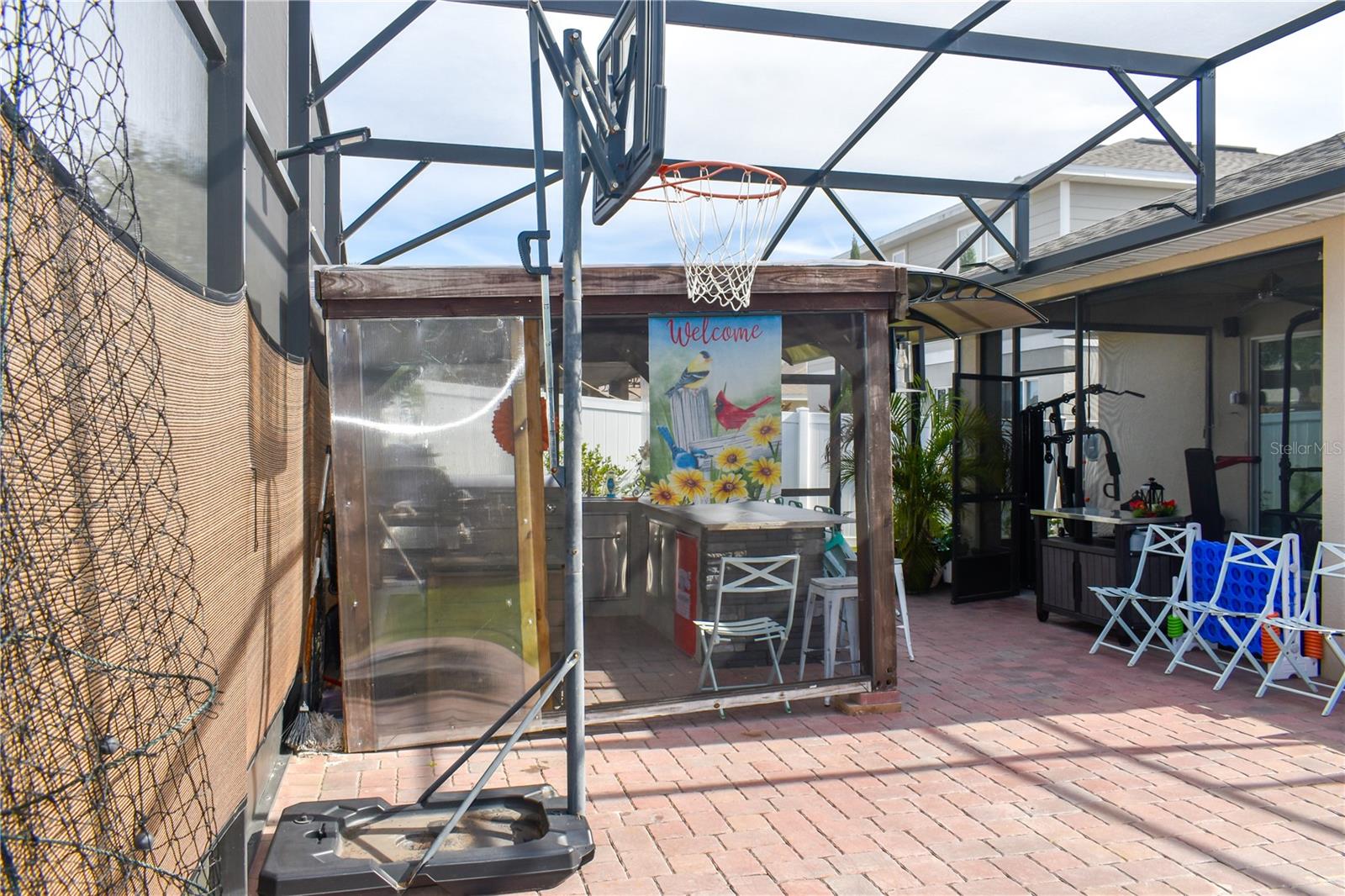 LAKE SMART POINTE - Residential