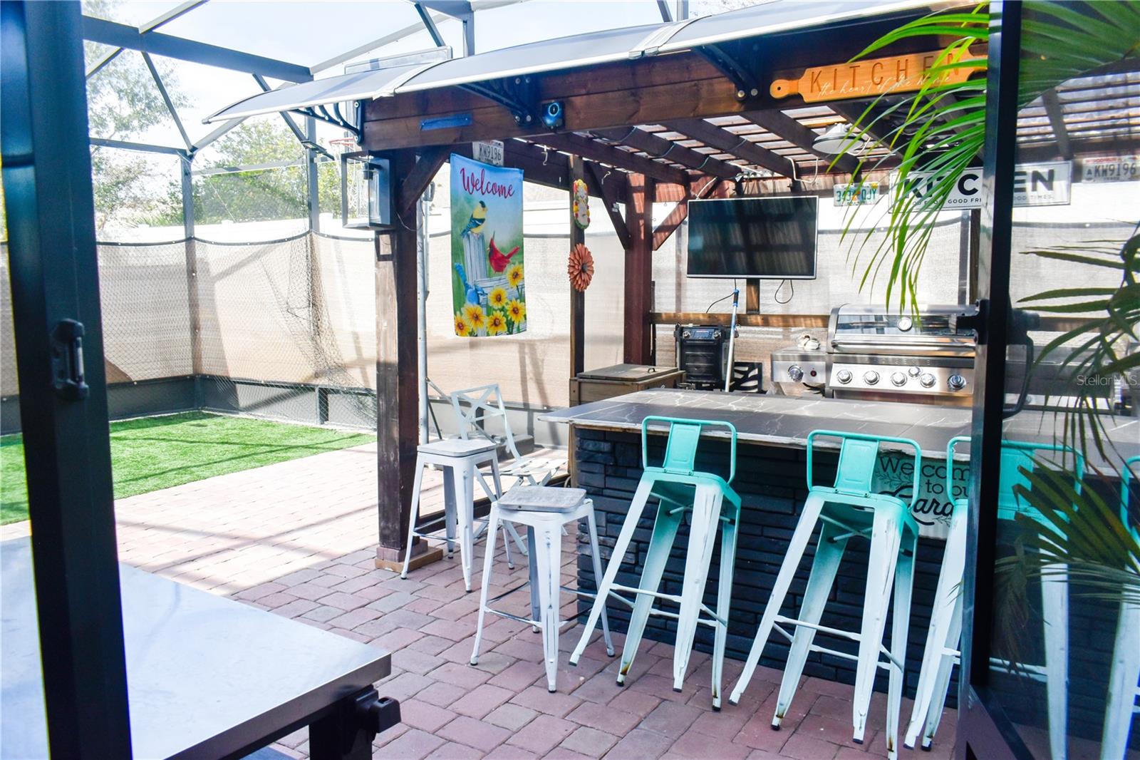 LAKE SMART POINTE - Residential