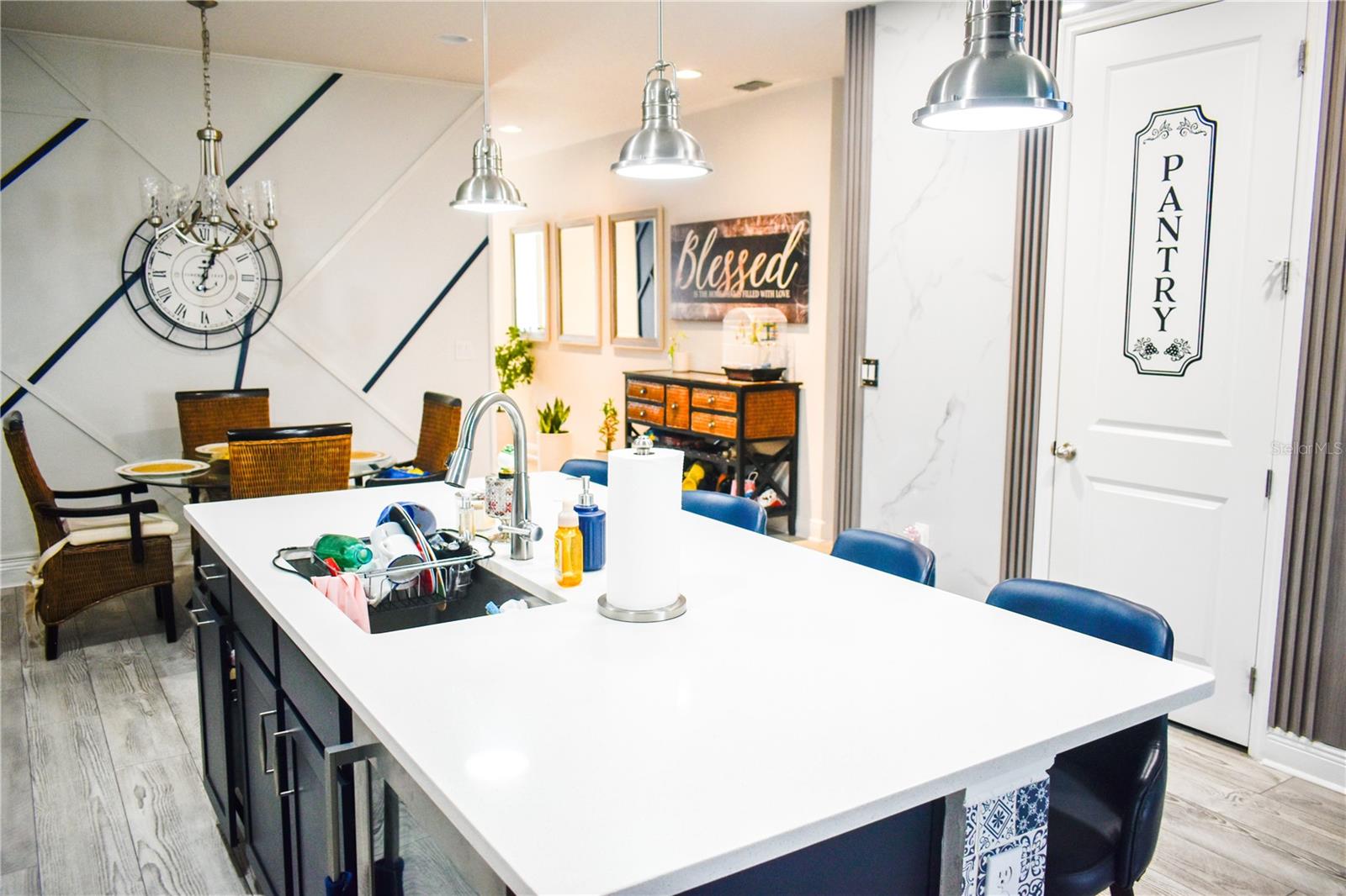 LAKE SMART POINTE - Residential