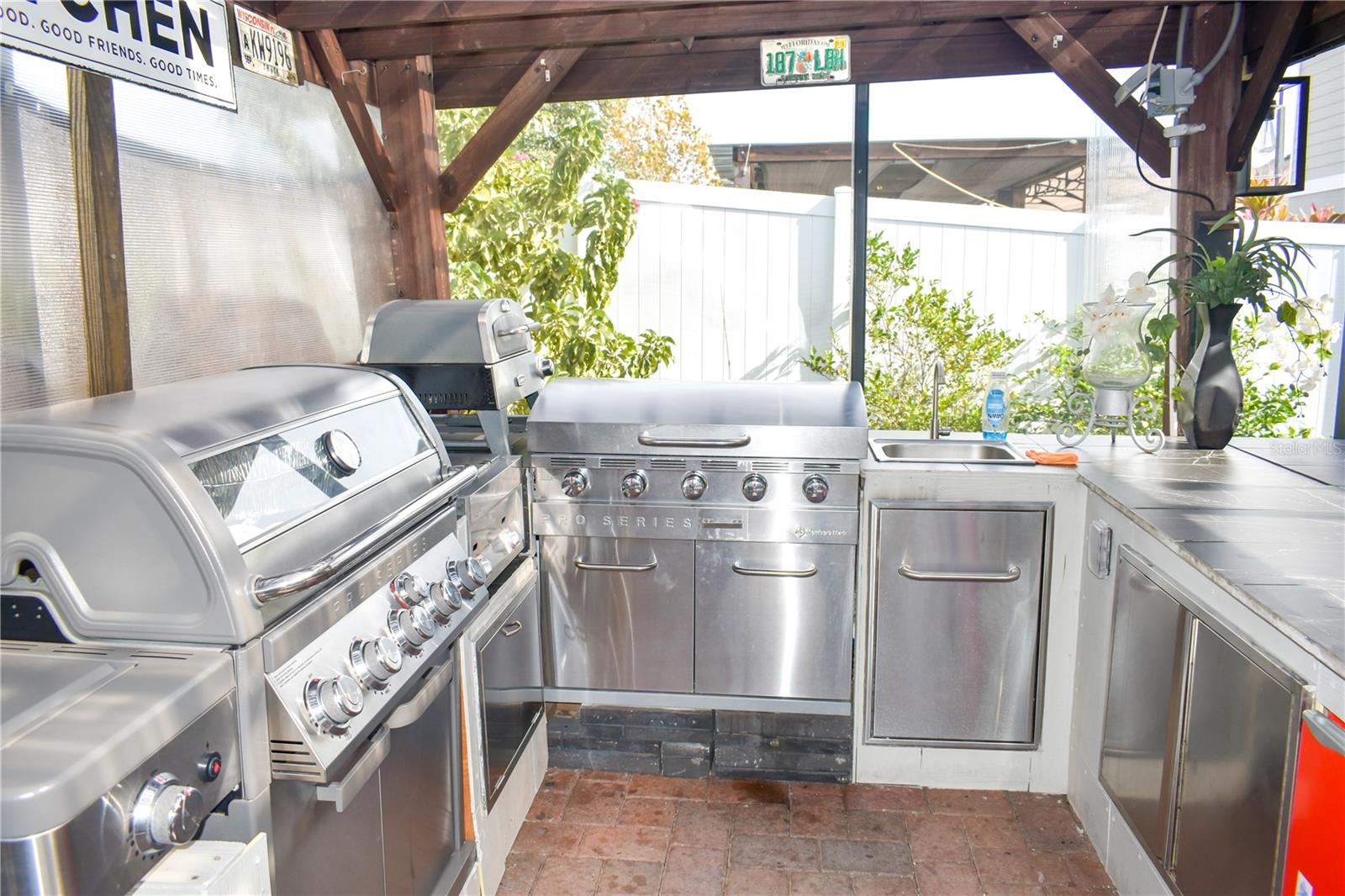 LAKE SMART POINTE - Residential