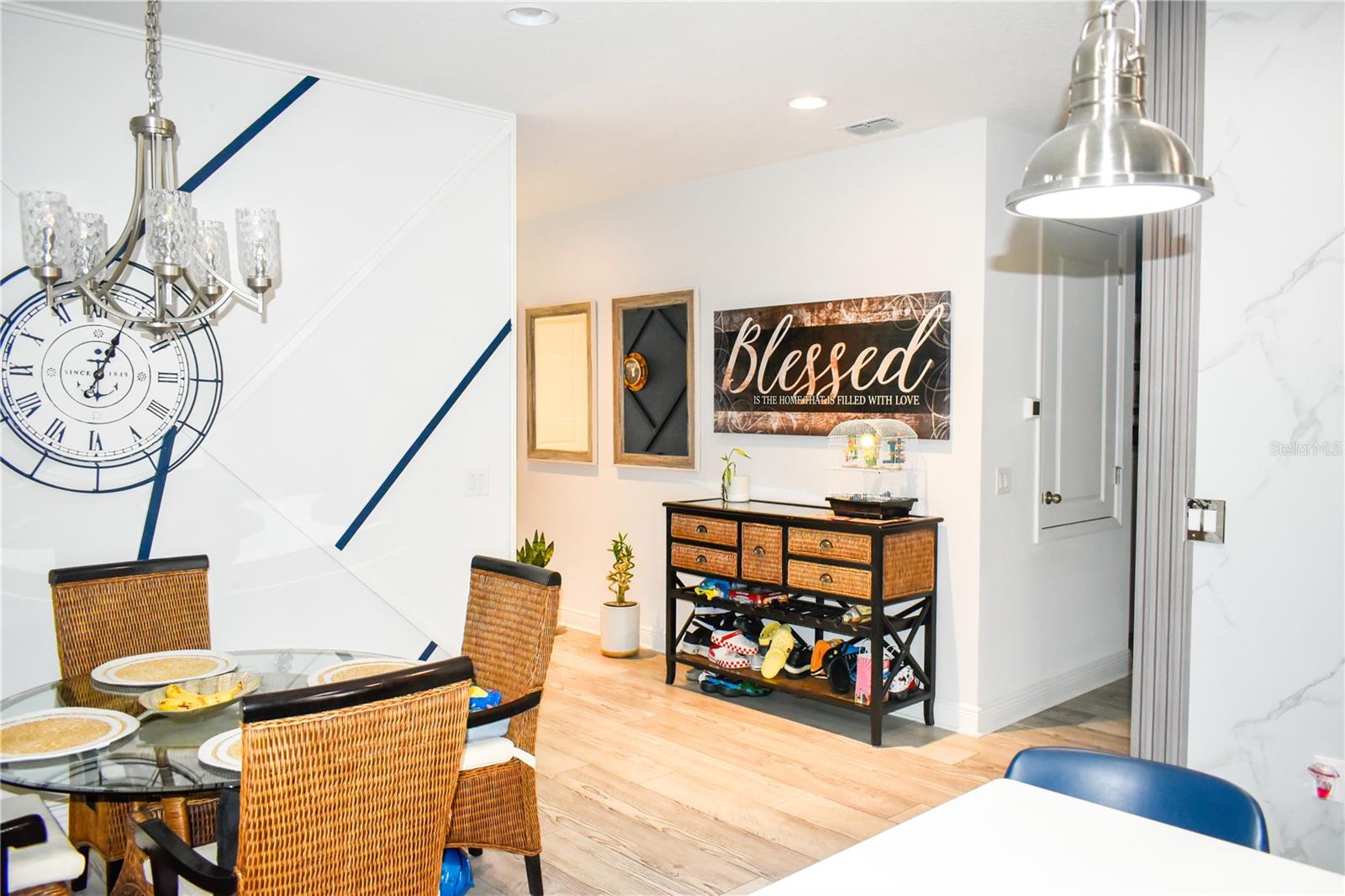 LAKE SMART POINTE - Residential