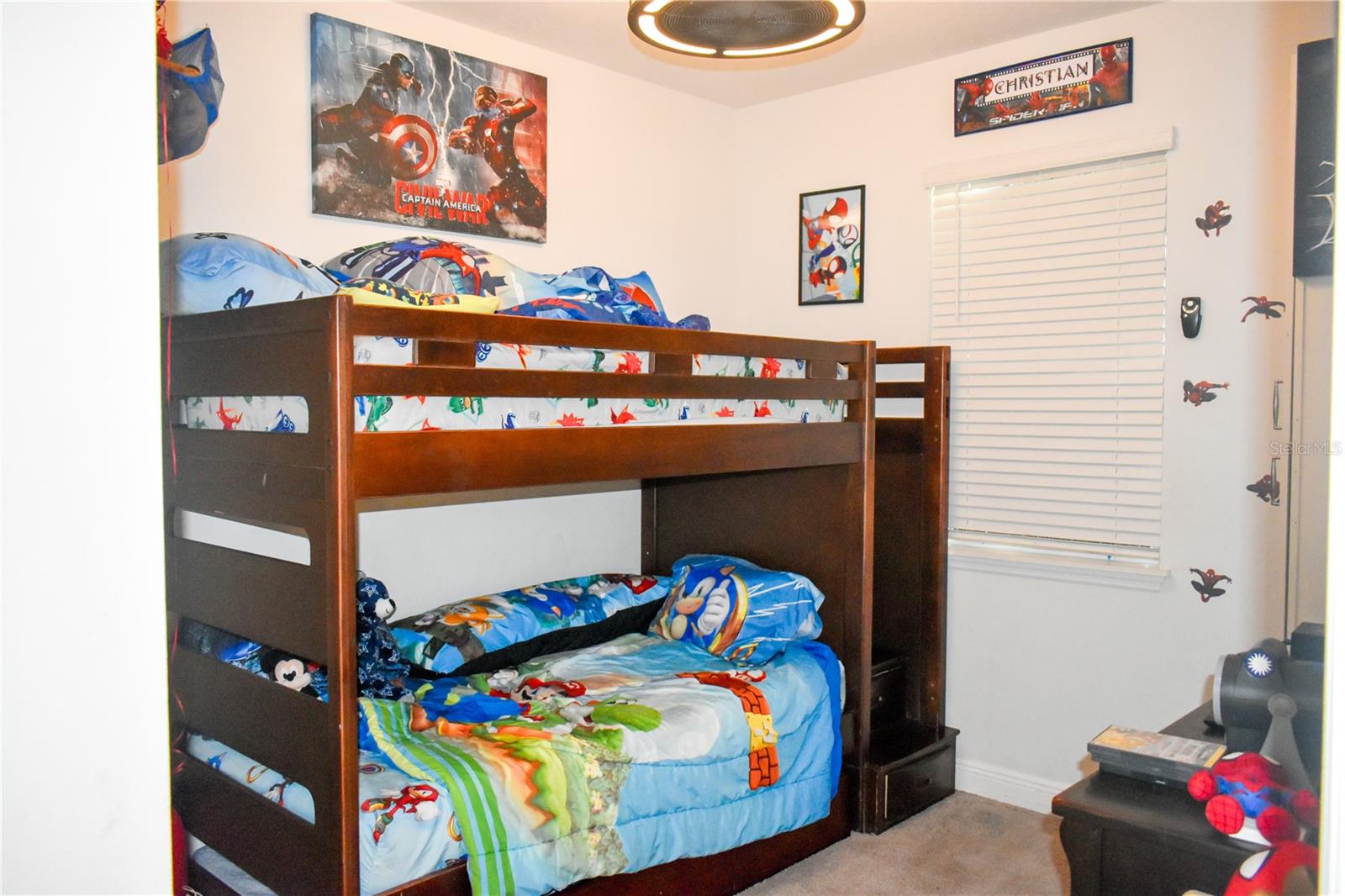 LAKE SMART POINTE - Residential