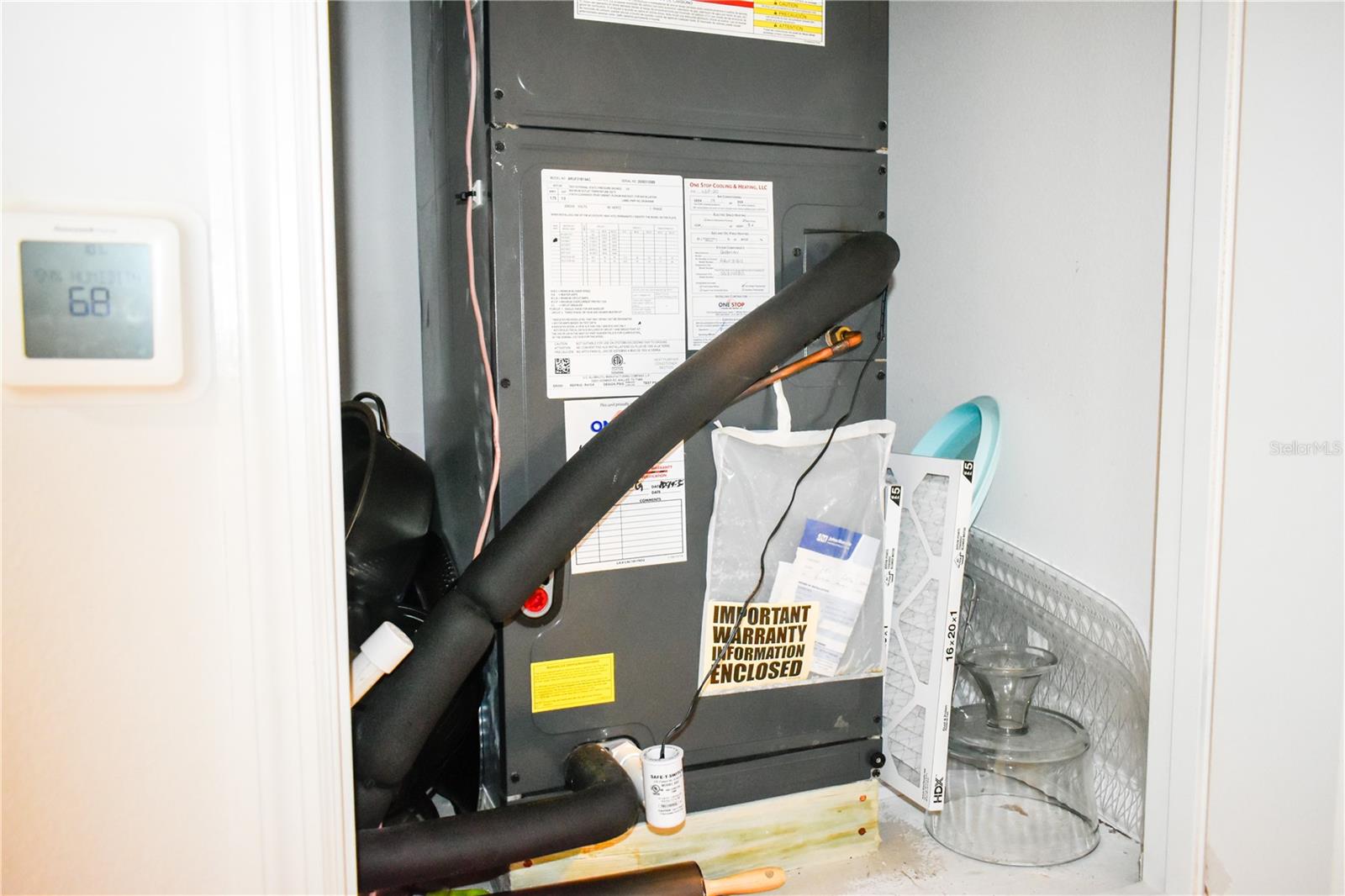 LAKE SMART POINTE - Residential