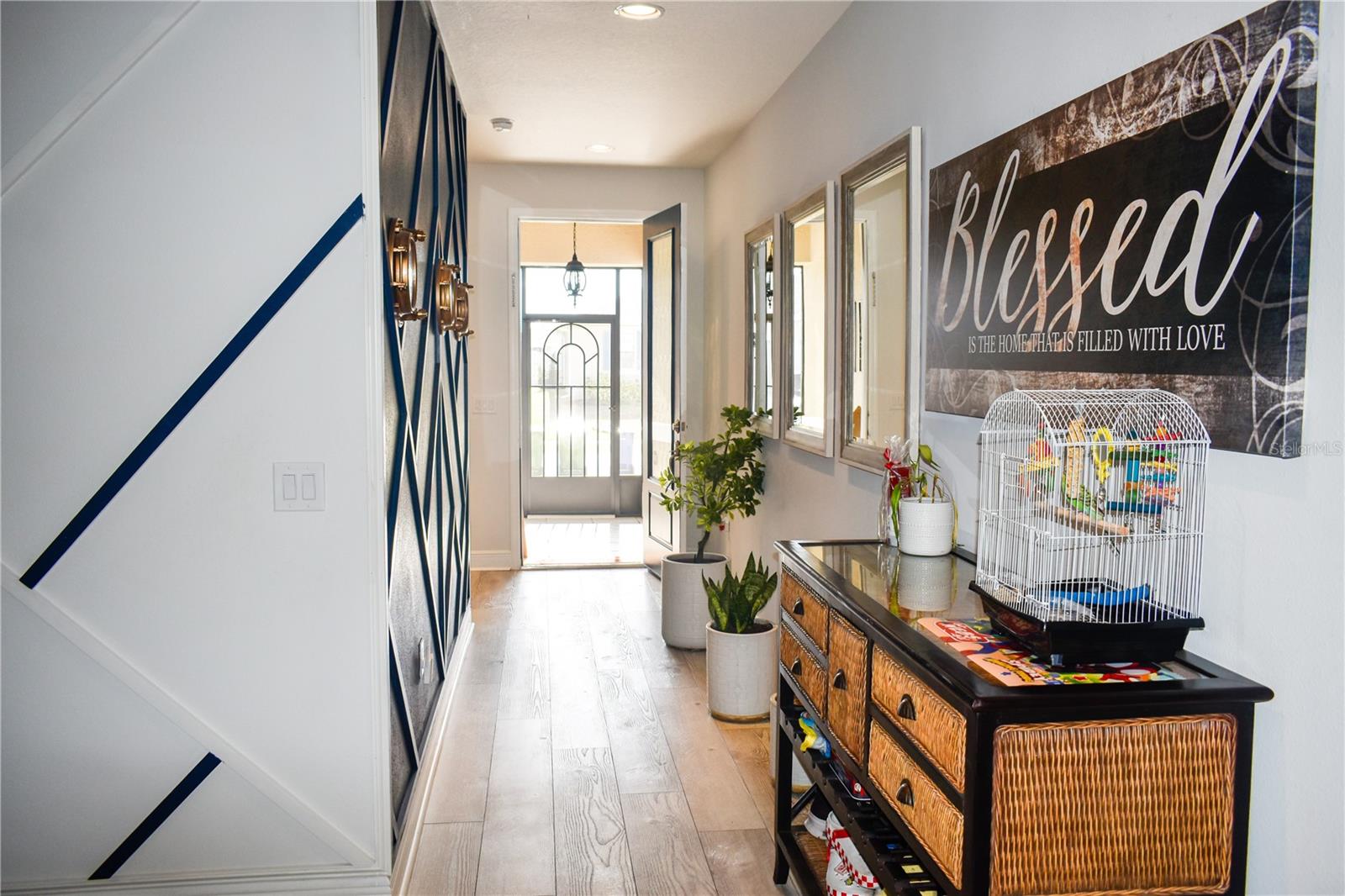 LAKE SMART POINTE - Residential