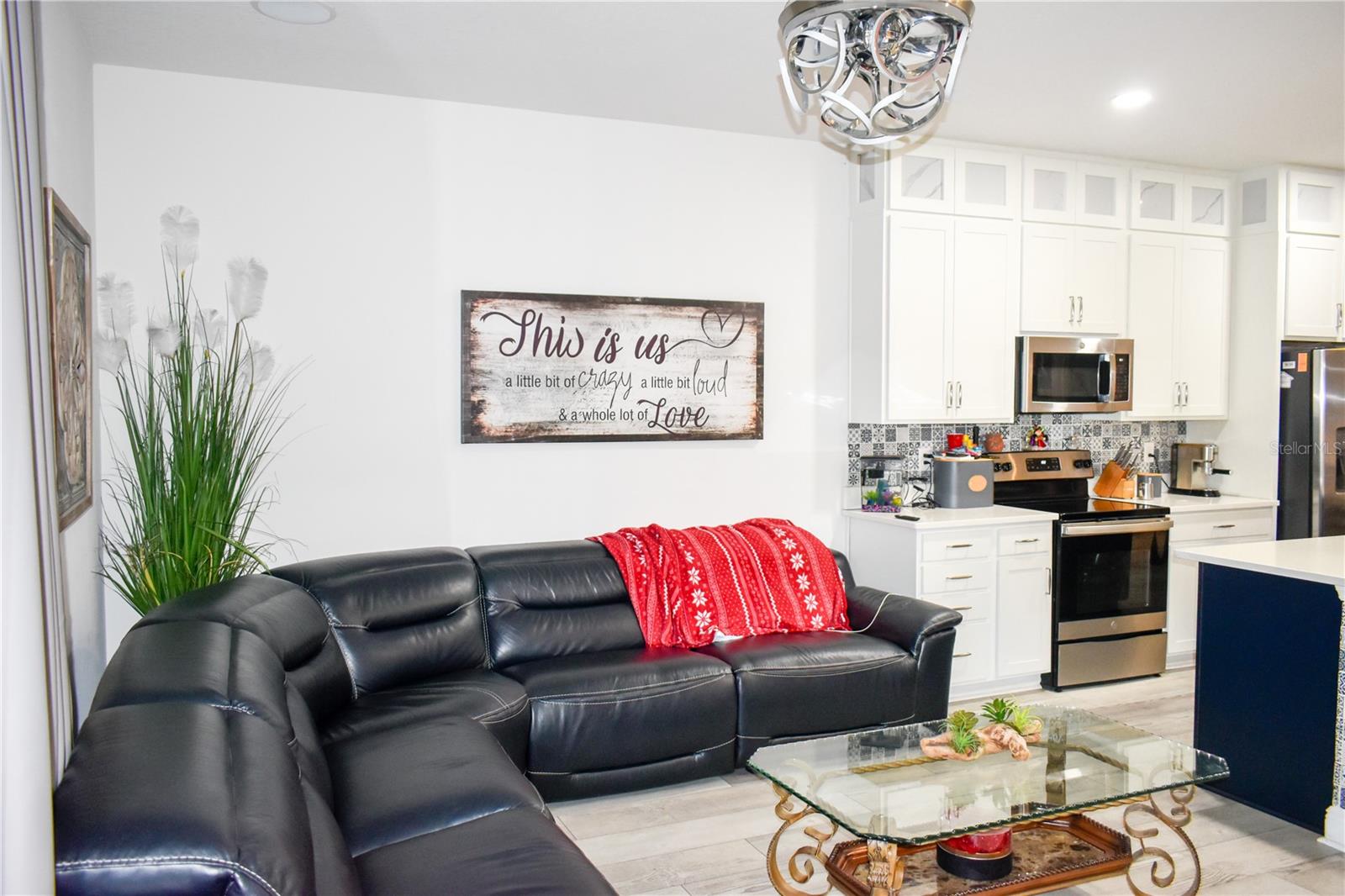 LAKE SMART POINTE - Residential