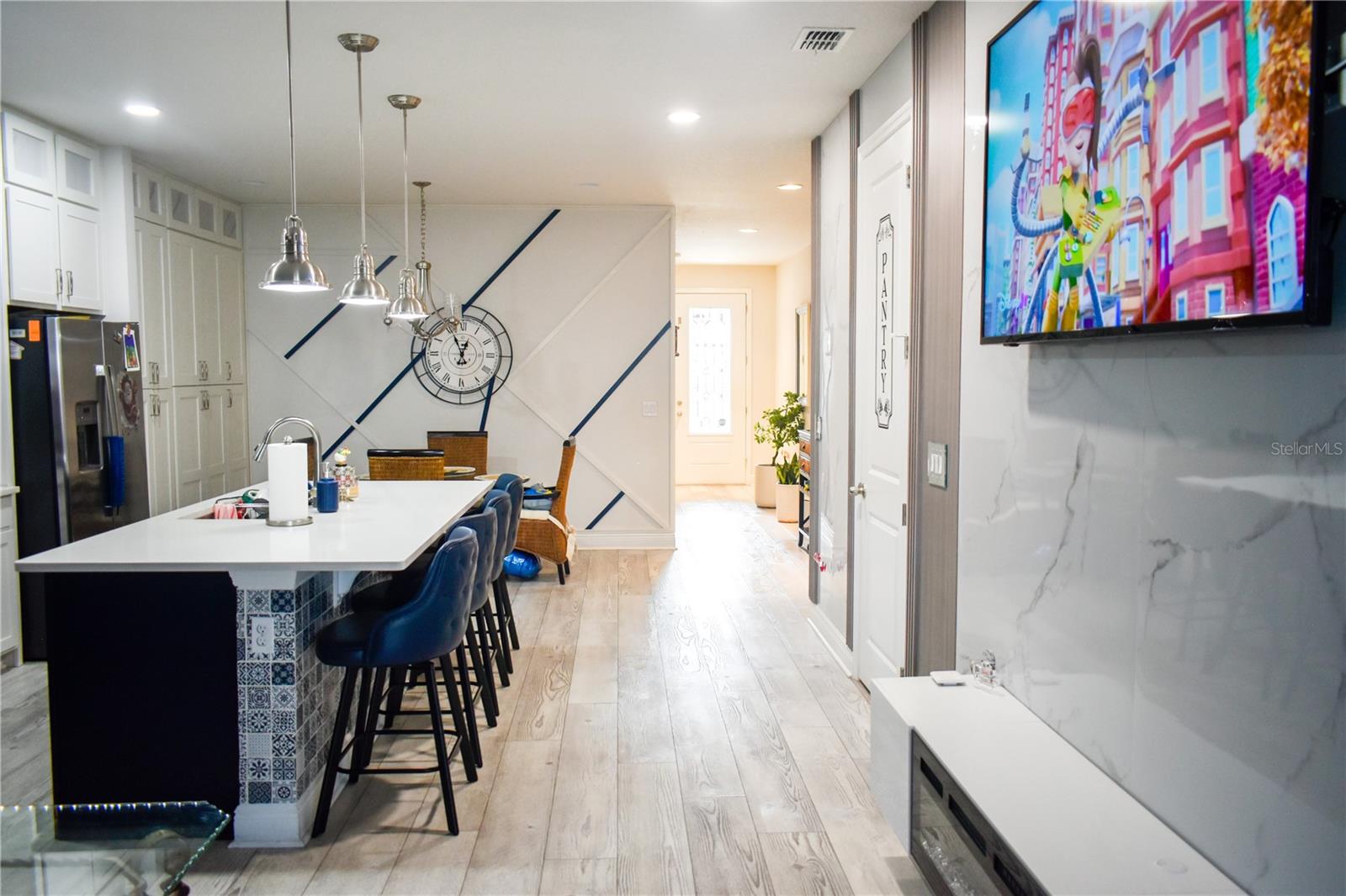 LAKE SMART POINTE - Residential