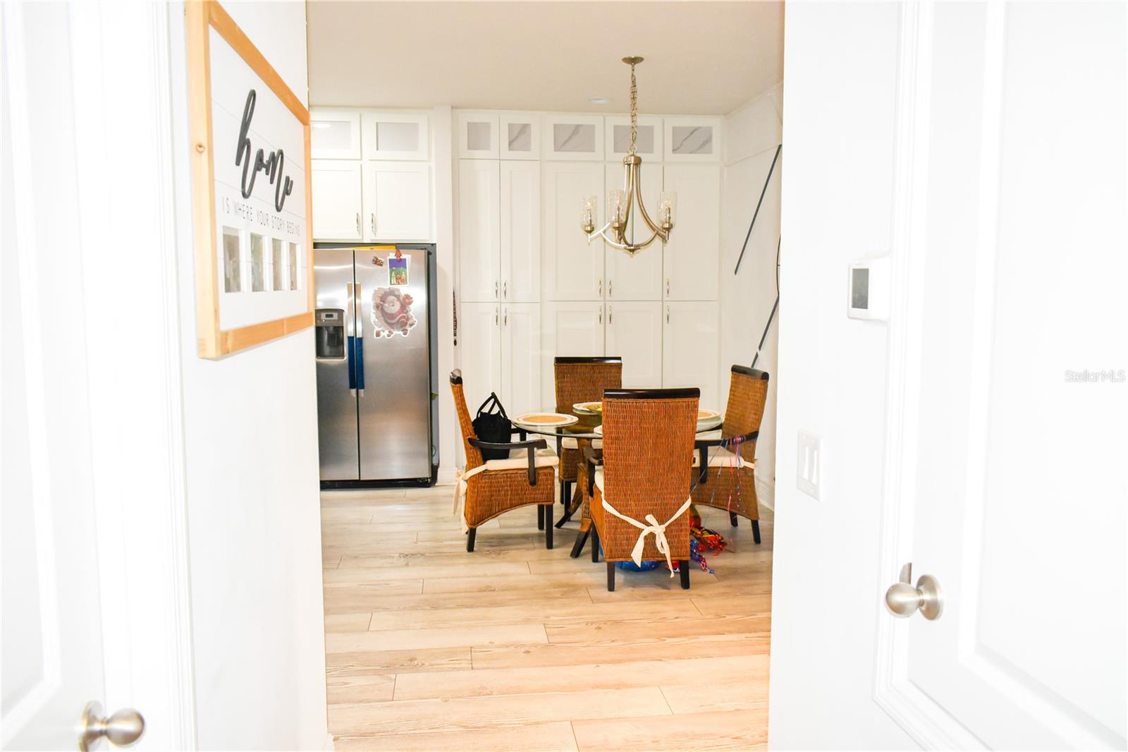 LAKE SMART POINTE - Residential