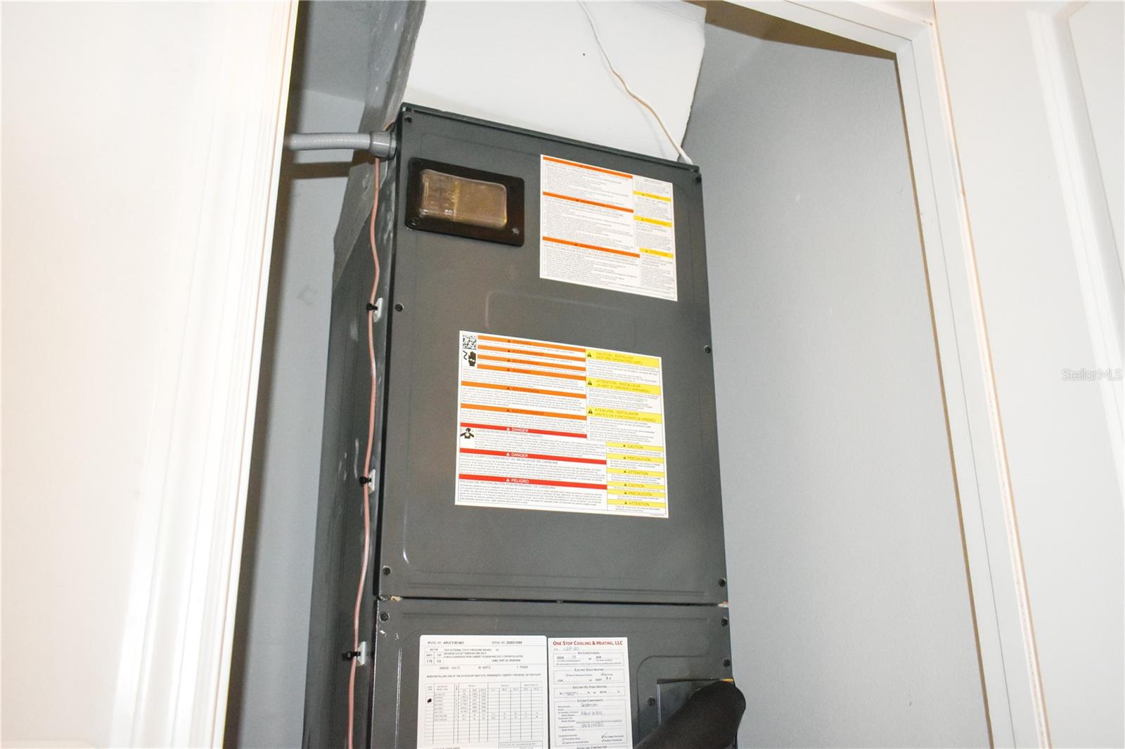 LAKE SMART POINTE - Residential