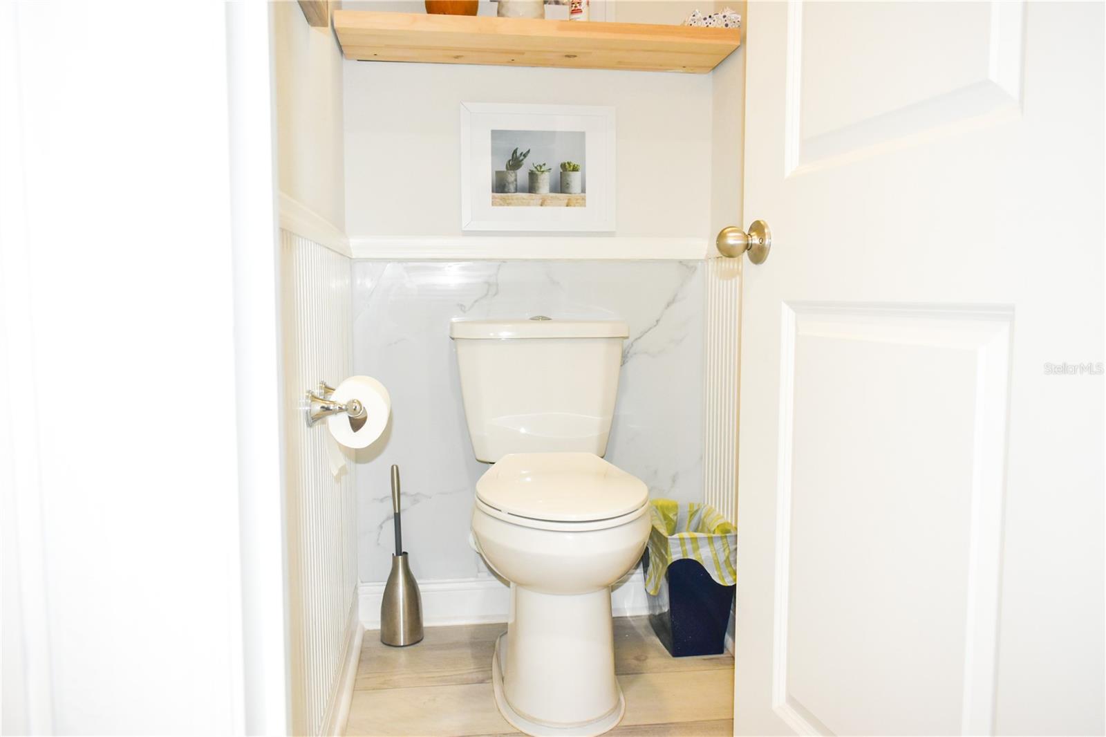 LAKE SMART POINTE - Residential