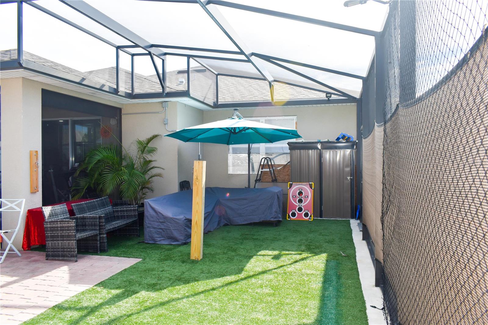 LAKE SMART POINTE - Residential