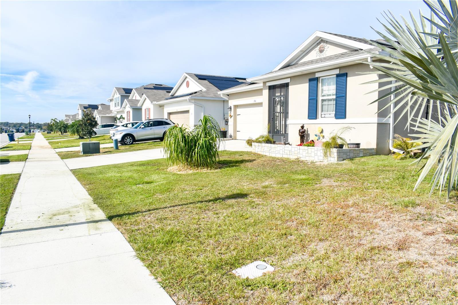 LAKE SMART POINTE - Residential