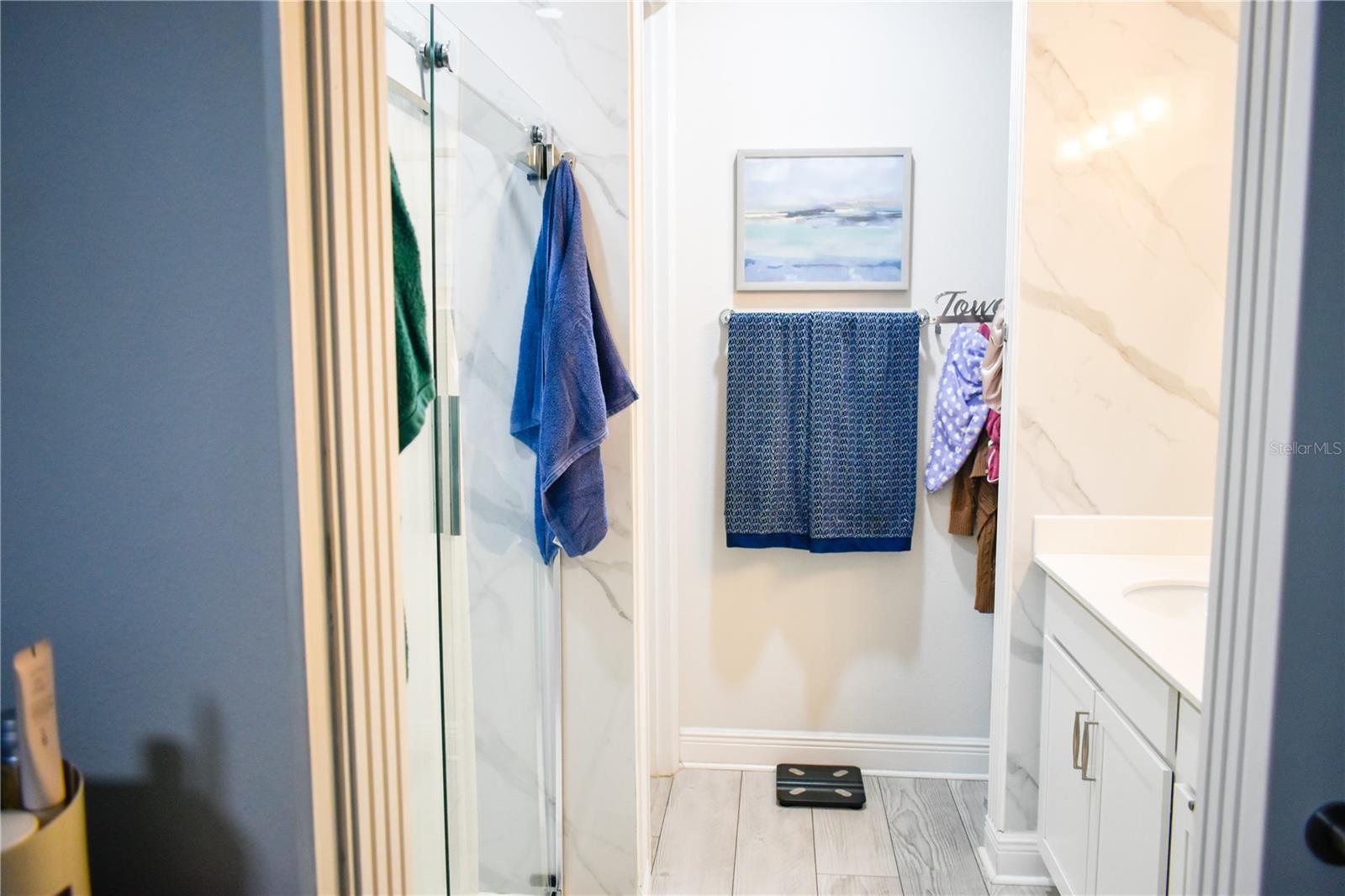 LAKE SMART POINTE - Residential