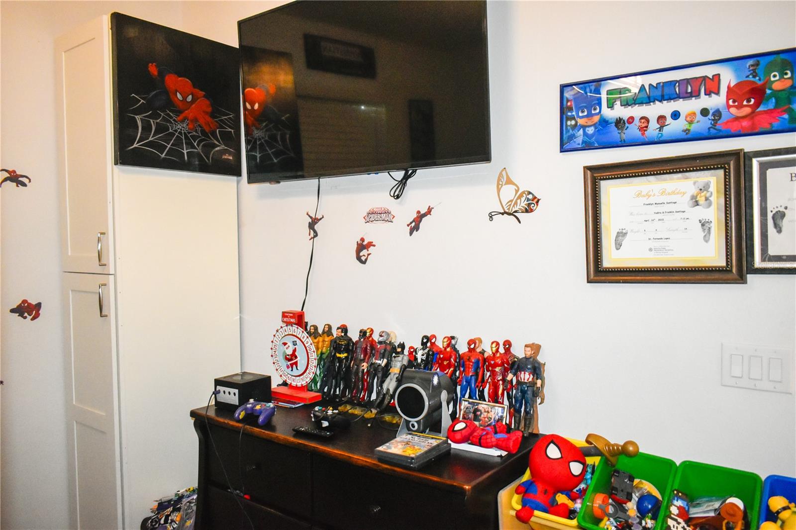 LAKE SMART POINTE - Residential