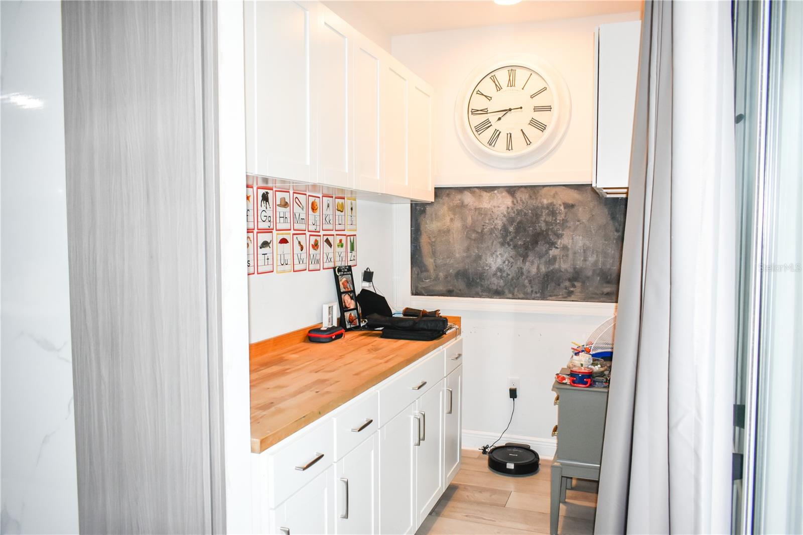 LAKE SMART POINTE - Residential