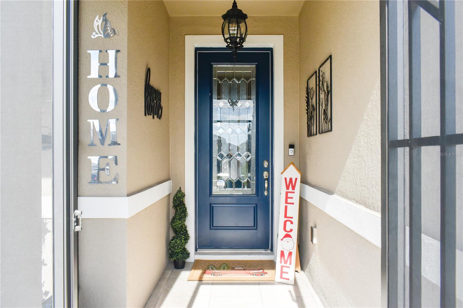 LAKE SMART POINTE - Residential