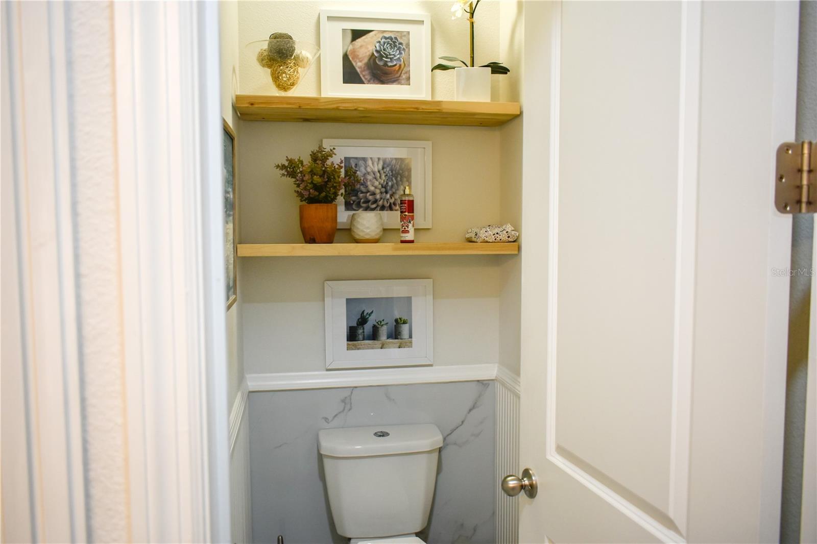 LAKE SMART POINTE - Residential