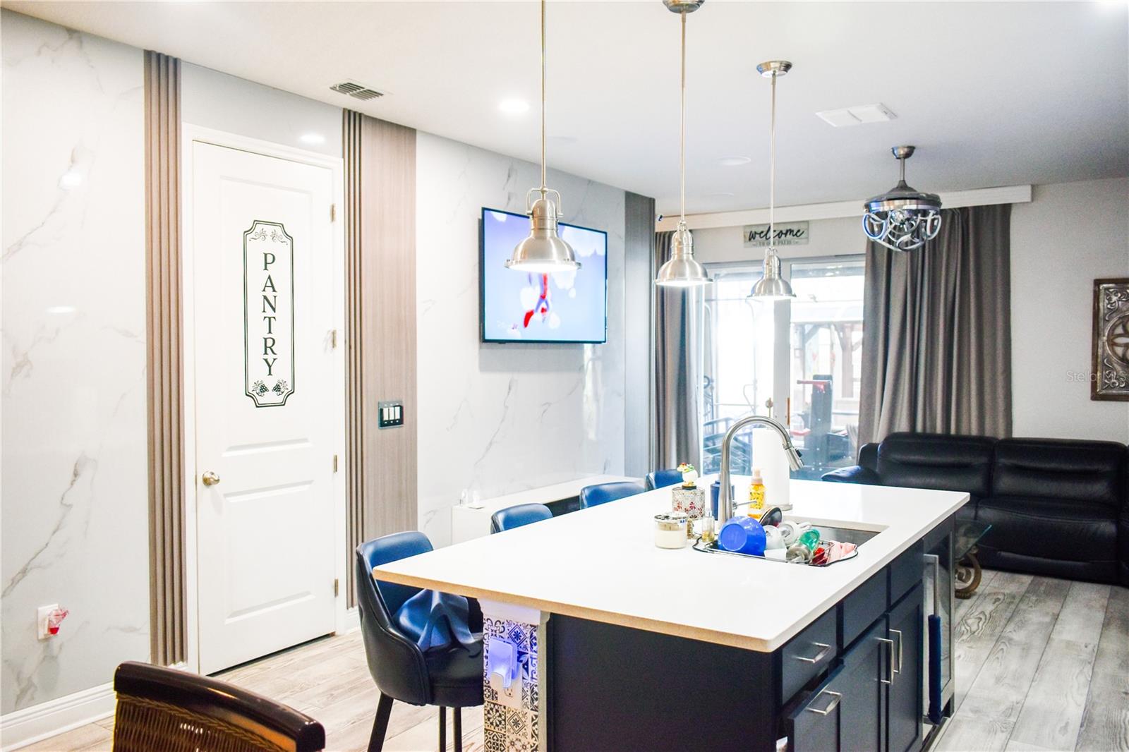 LAKE SMART POINTE - Residential