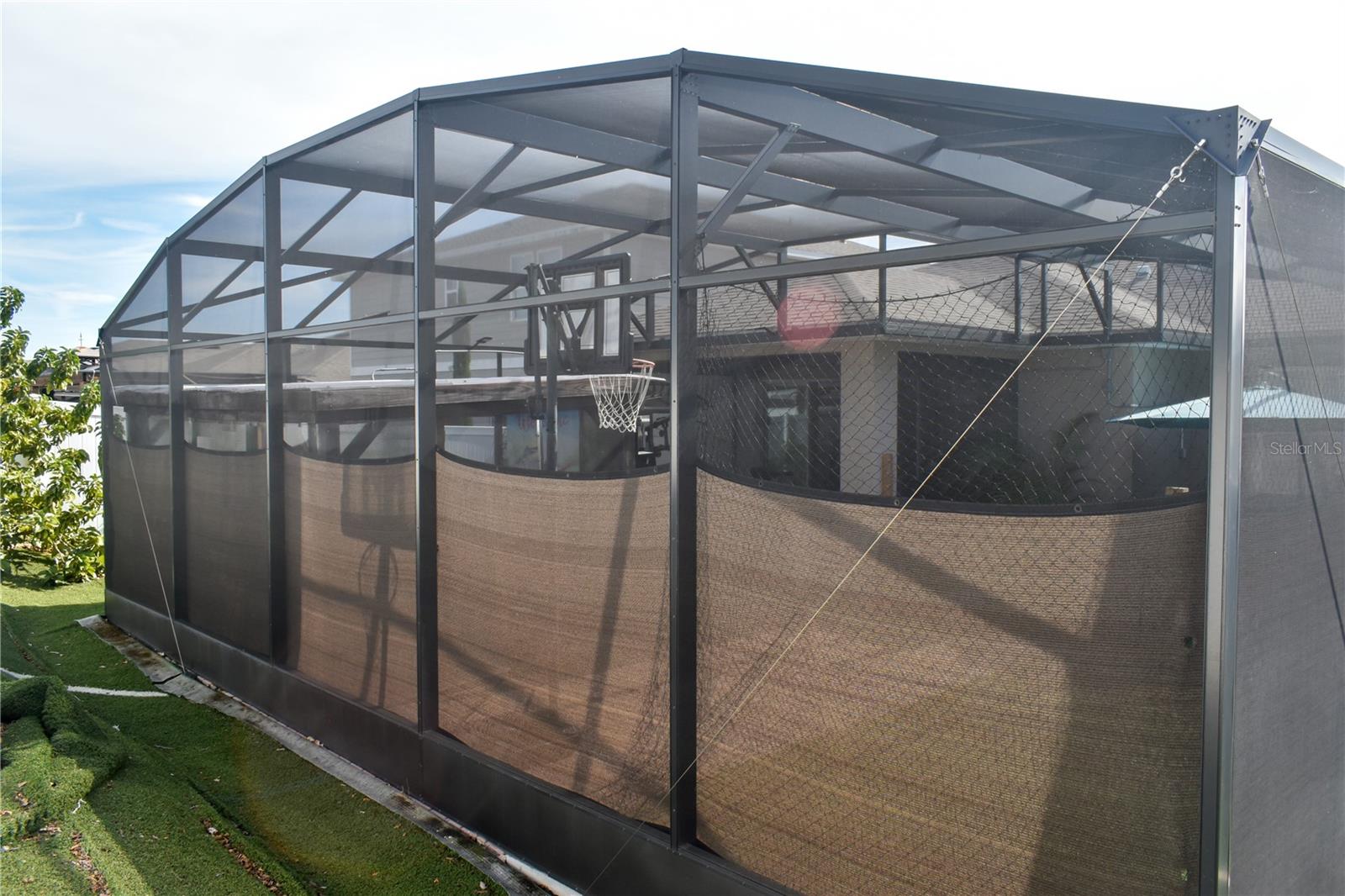 LAKE SMART POINTE - Residential