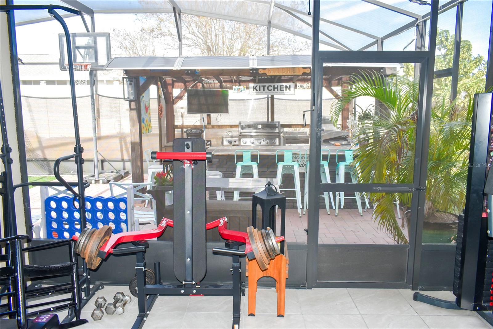 LAKE SMART POINTE - Residential