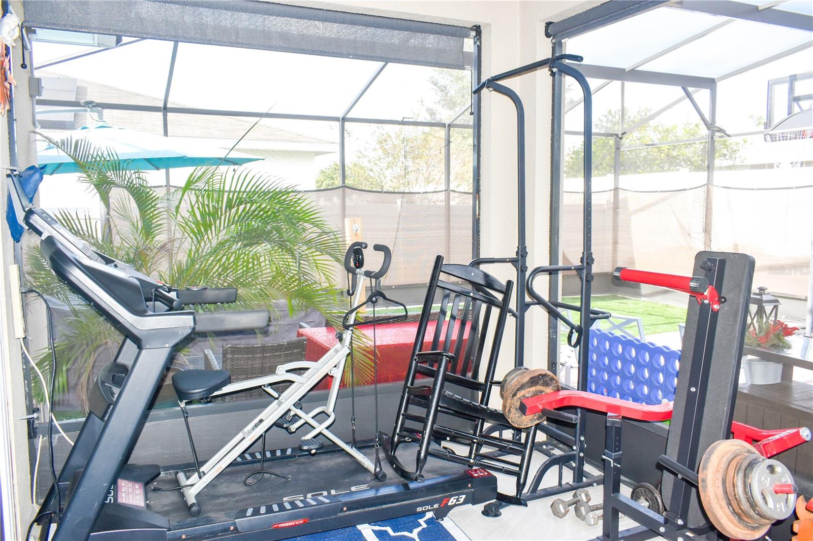 LAKE SMART POINTE - Residential