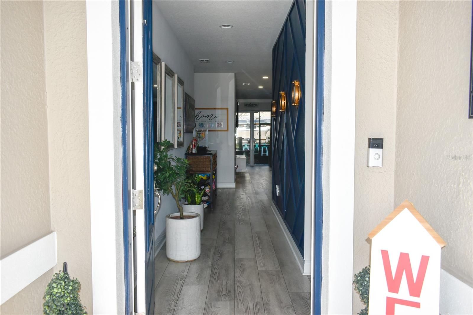 LAKE SMART POINTE - Residential