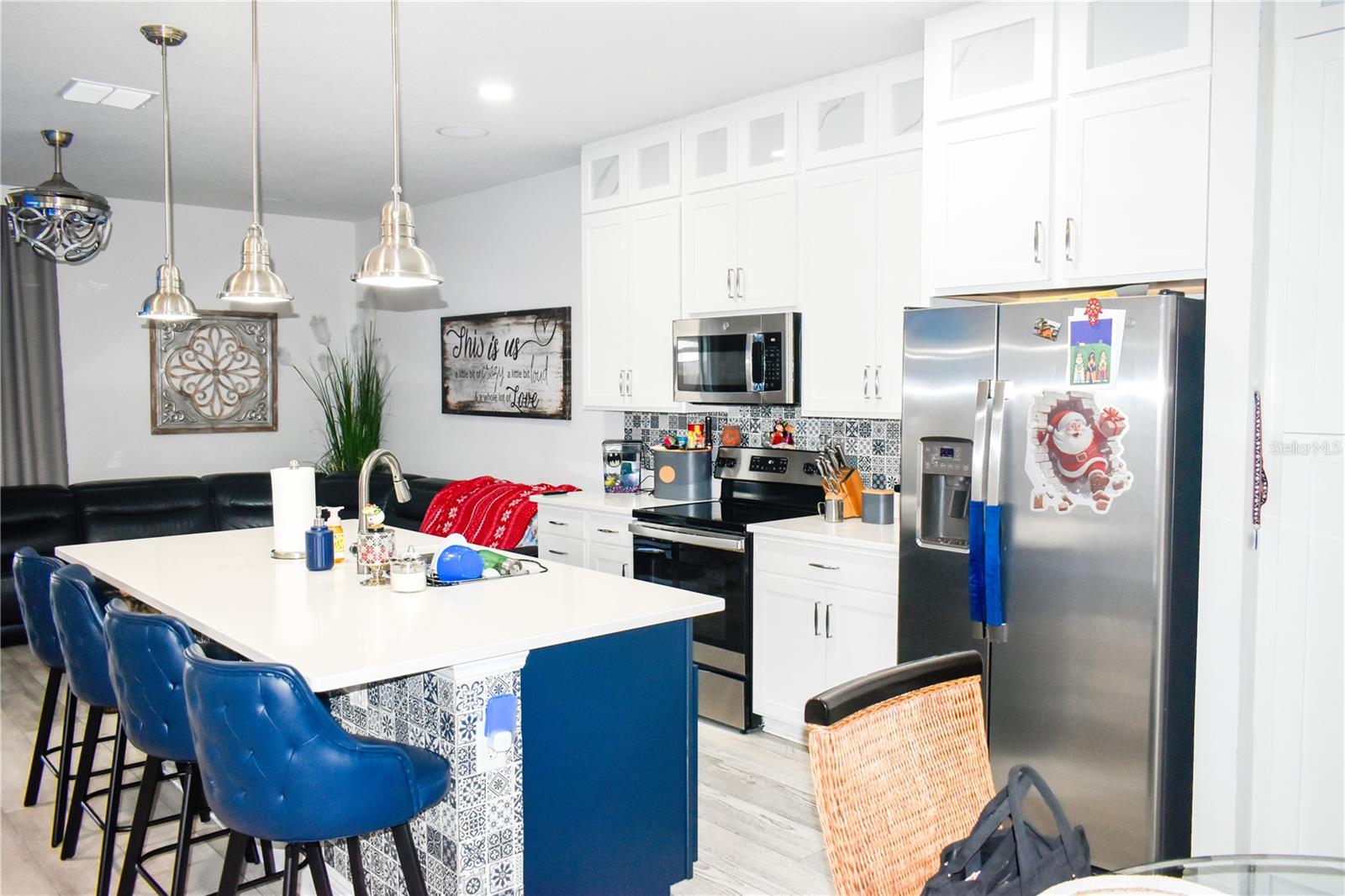 LAKE SMART POINTE - Residential