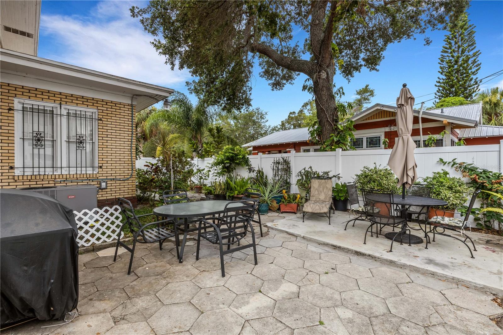 HALLS CENTRAL AVE 1 - Residential