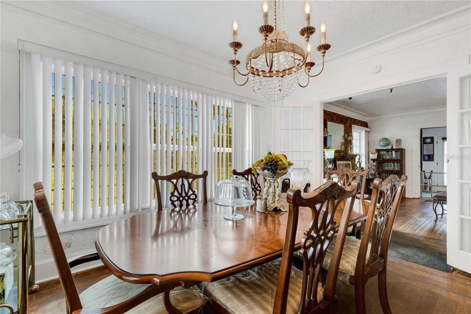 HALLS CENTRAL AVE 1 - Residential