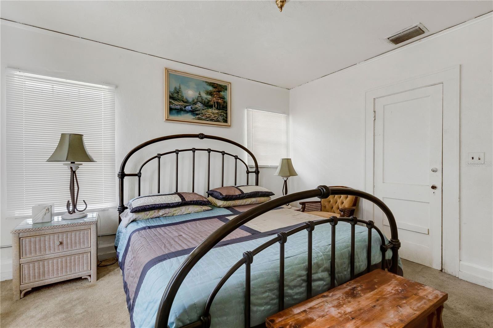 HALLS CENTRAL AVE 1 - Residential