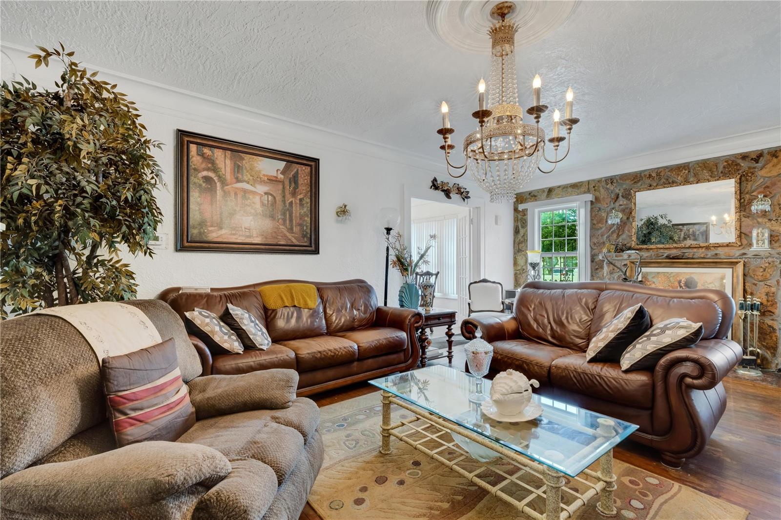 HALLS CENTRAL AVE 1 - Residential