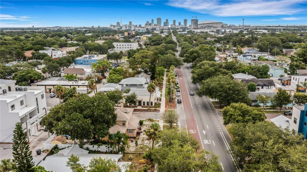 Photo of 2701 1st Avenue S, St Petersburg, FL 33712 (MLS # TB8464728)